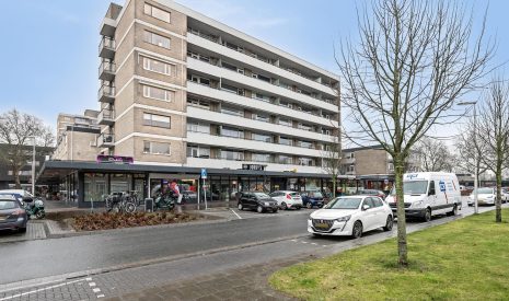 Te koop: Foto Appartement aan de Wijnpeerstraat 61 in Eindhoven