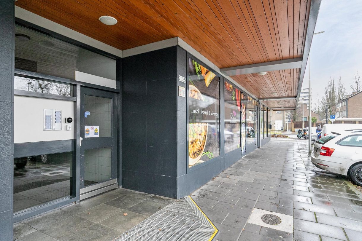 Te koop: Foto Appartement aan de Wijnpeerstraat 61 in Eindhoven