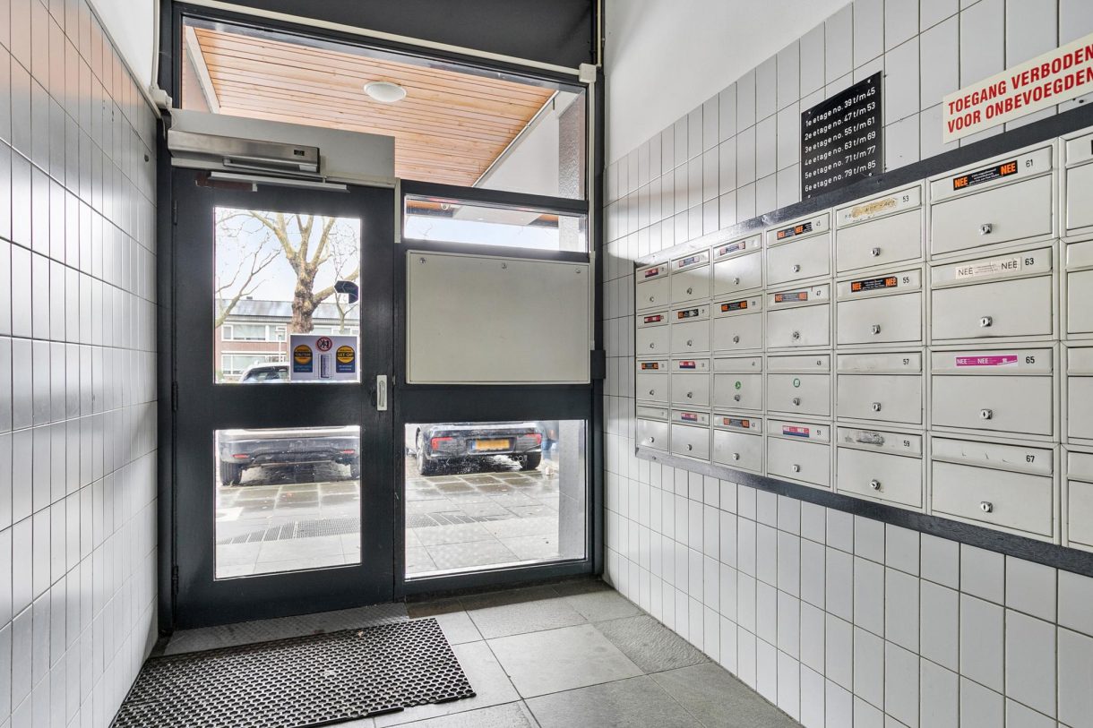 Te koop: Foto Appartement aan de Wijnpeerstraat 61 in Eindhoven