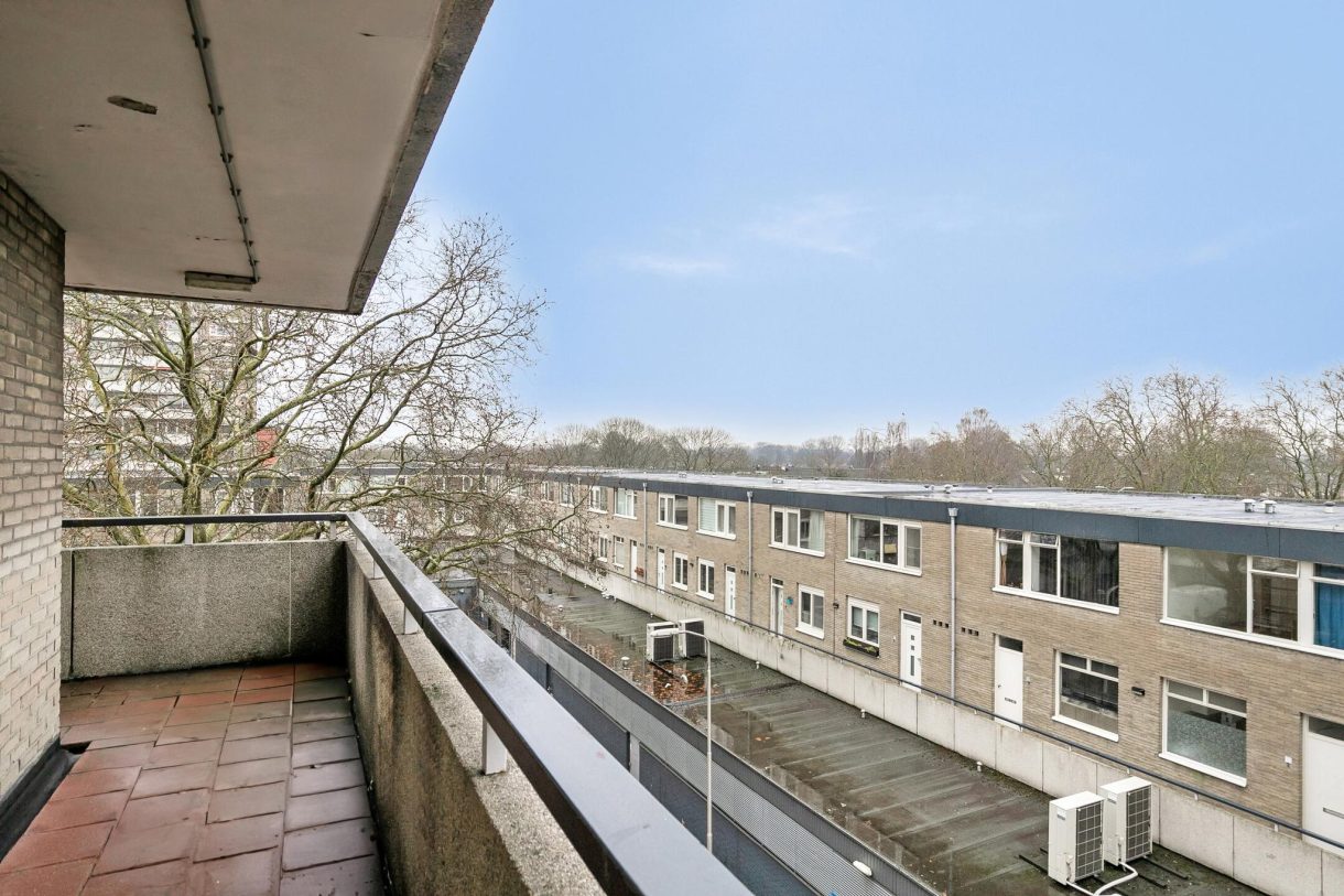 Te koop: Foto Appartement aan de Wijnpeerstraat 61 in Eindhoven