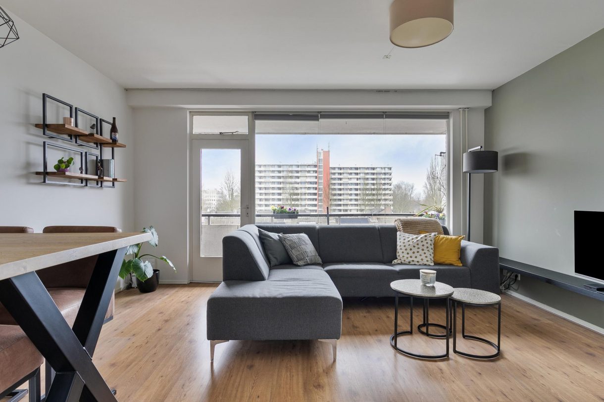 Te koop: Foto Appartement aan de Wijnpeerstraat 61 in Eindhoven