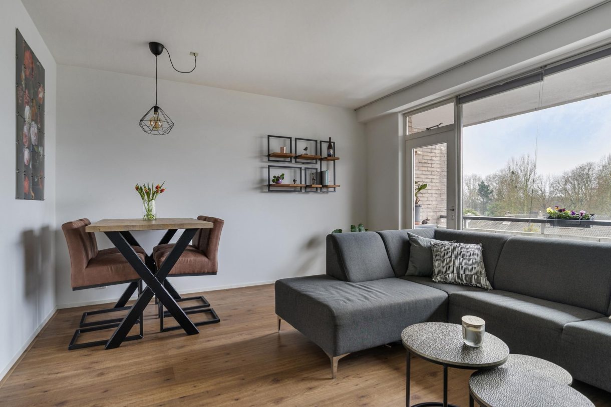 Te koop: Foto Appartement aan de Wijnpeerstraat 61 in Eindhoven