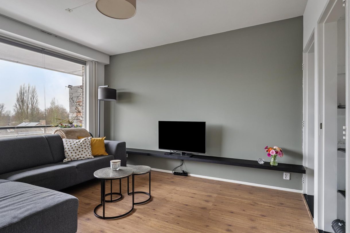 Te koop: Foto Appartement aan de Wijnpeerstraat 61 in Eindhoven