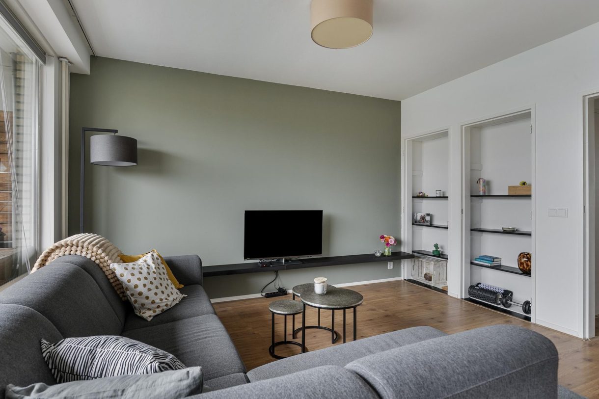 Te koop: Foto Appartement aan de Wijnpeerstraat 61 in Eindhoven