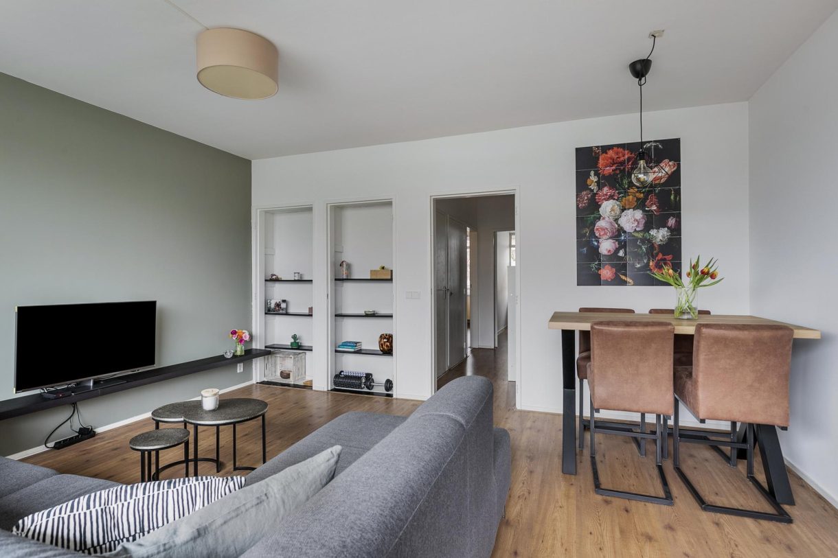 Te koop: Foto Appartement aan de Wijnpeerstraat 61 in Eindhoven