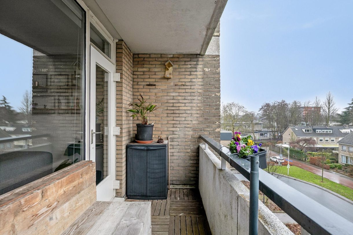 Te koop: Foto Appartement aan de Wijnpeerstraat 61 in Eindhoven