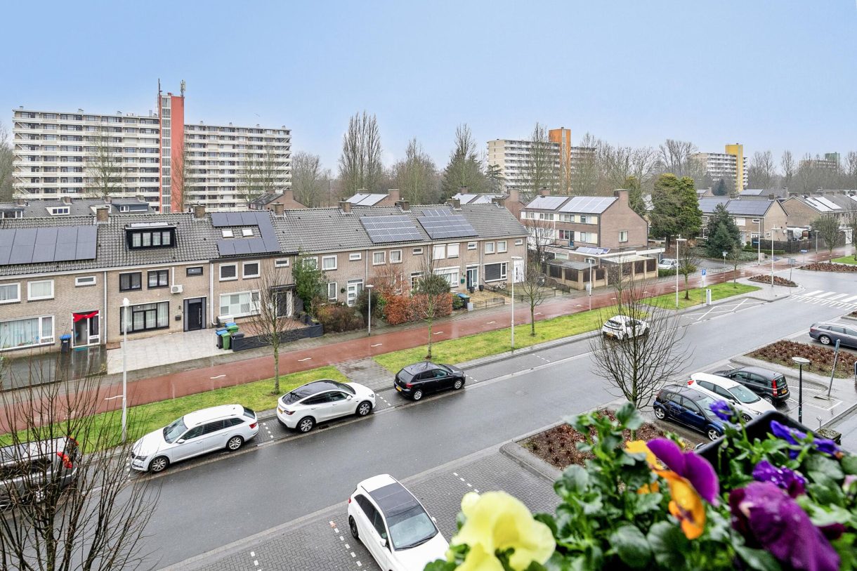 Te koop: Foto Appartement aan de Wijnpeerstraat 61 in Eindhoven