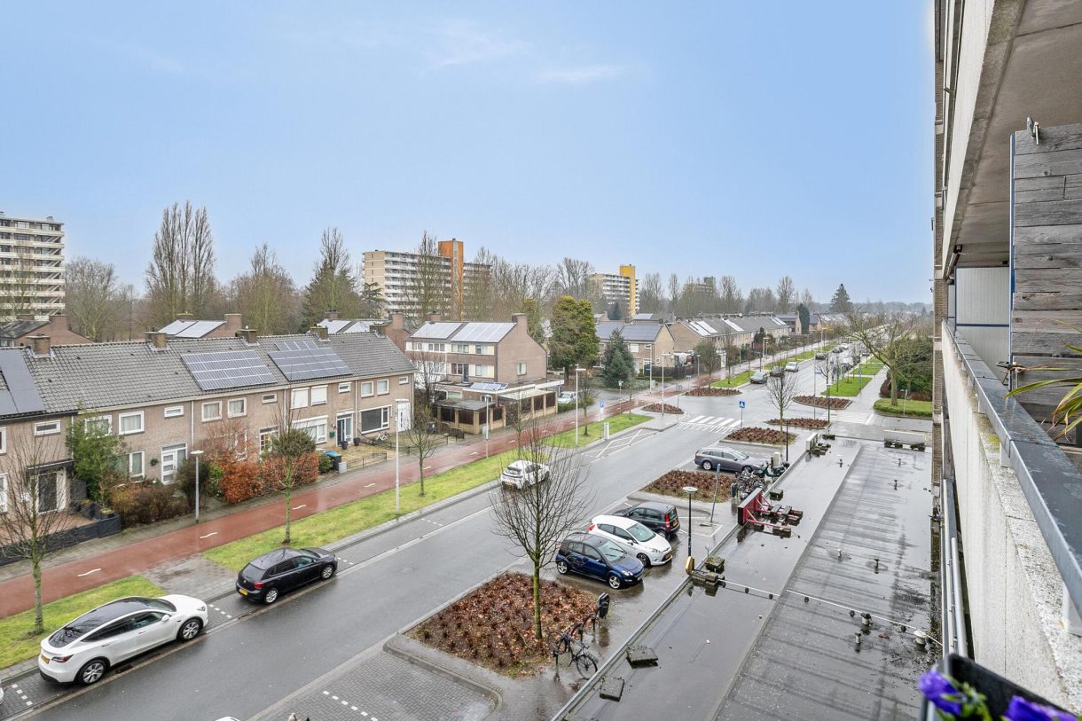 Te koop: Foto Appartement aan de Wijnpeerstraat 61 in Eindhoven