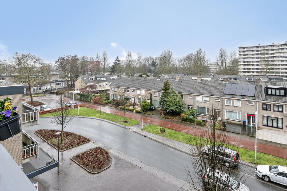 Te koop: Foto Appartement aan de Wijnpeerstraat 61 in Eindhoven