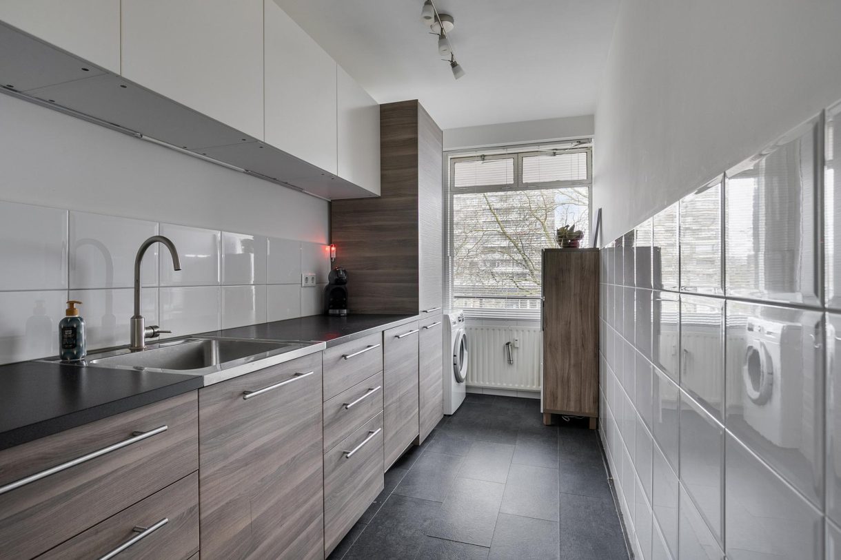 Te koop: Foto Appartement aan de Wijnpeerstraat 61 in Eindhoven