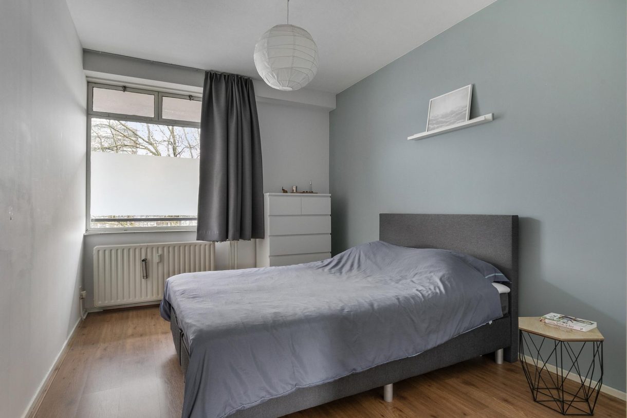 Te koop: Foto Appartement aan de Wijnpeerstraat 61 in Eindhoven