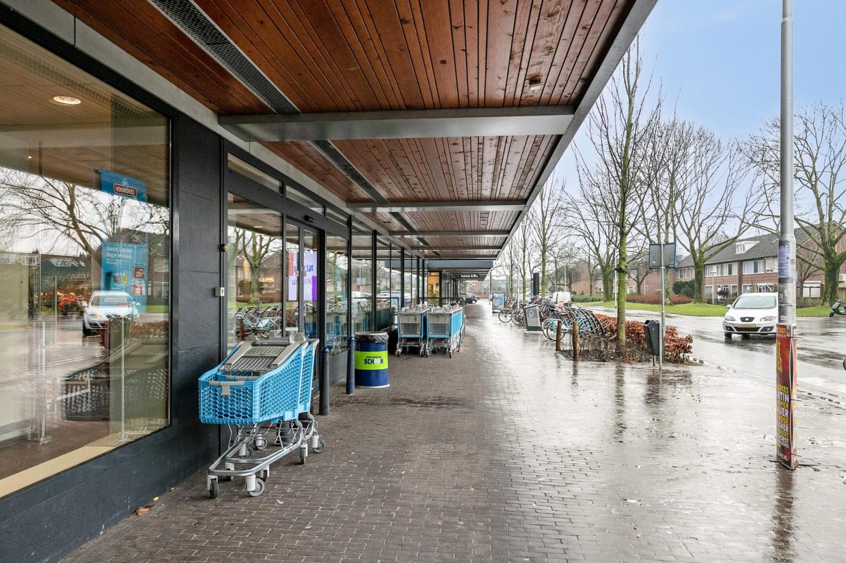 Te koop: Foto Appartement aan de Wijnpeerstraat 61 in Eindhoven