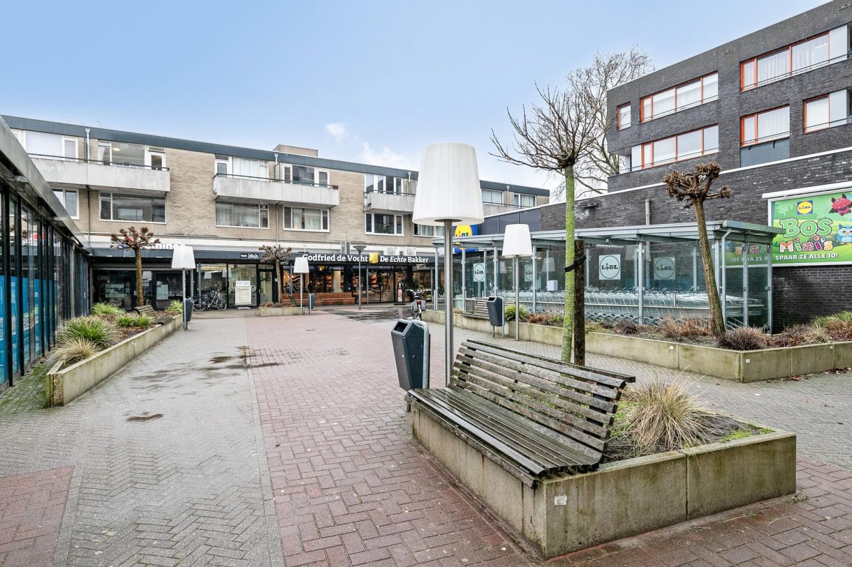 Te koop: Foto Appartement aan de Wijnpeerstraat 61 in Eindhoven
