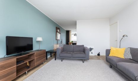 Te koop: Foto Appartement aan de Meidoornplein 37 in Wezep