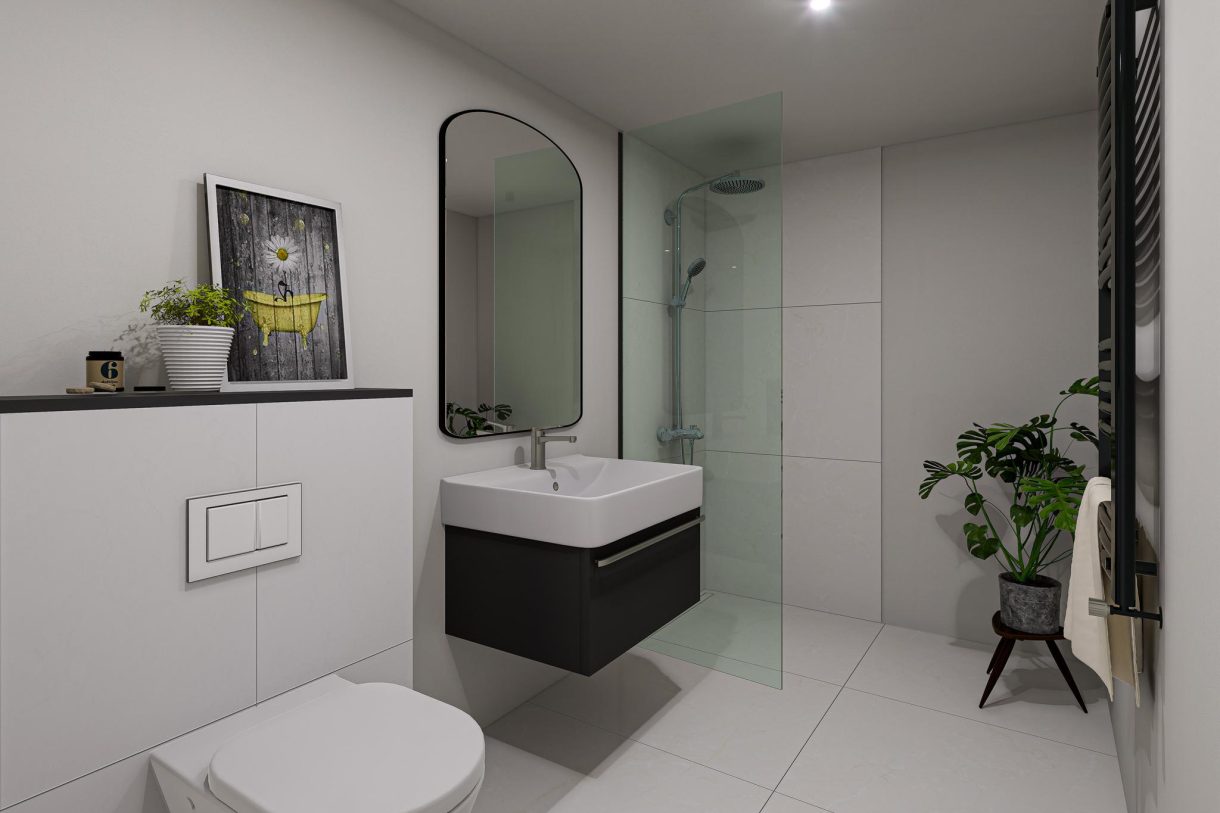 Te koop: Foto Appartement aan de Burgemeester van Roijensingel 23A in Zwolle