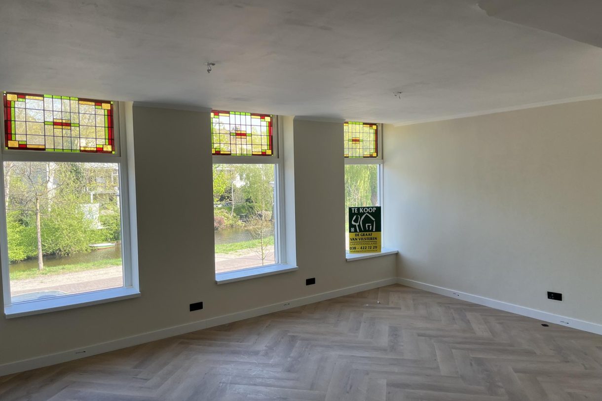 Te koop: Foto Appartement aan de Burgemeester van Roijensingel 23A in Zwolle