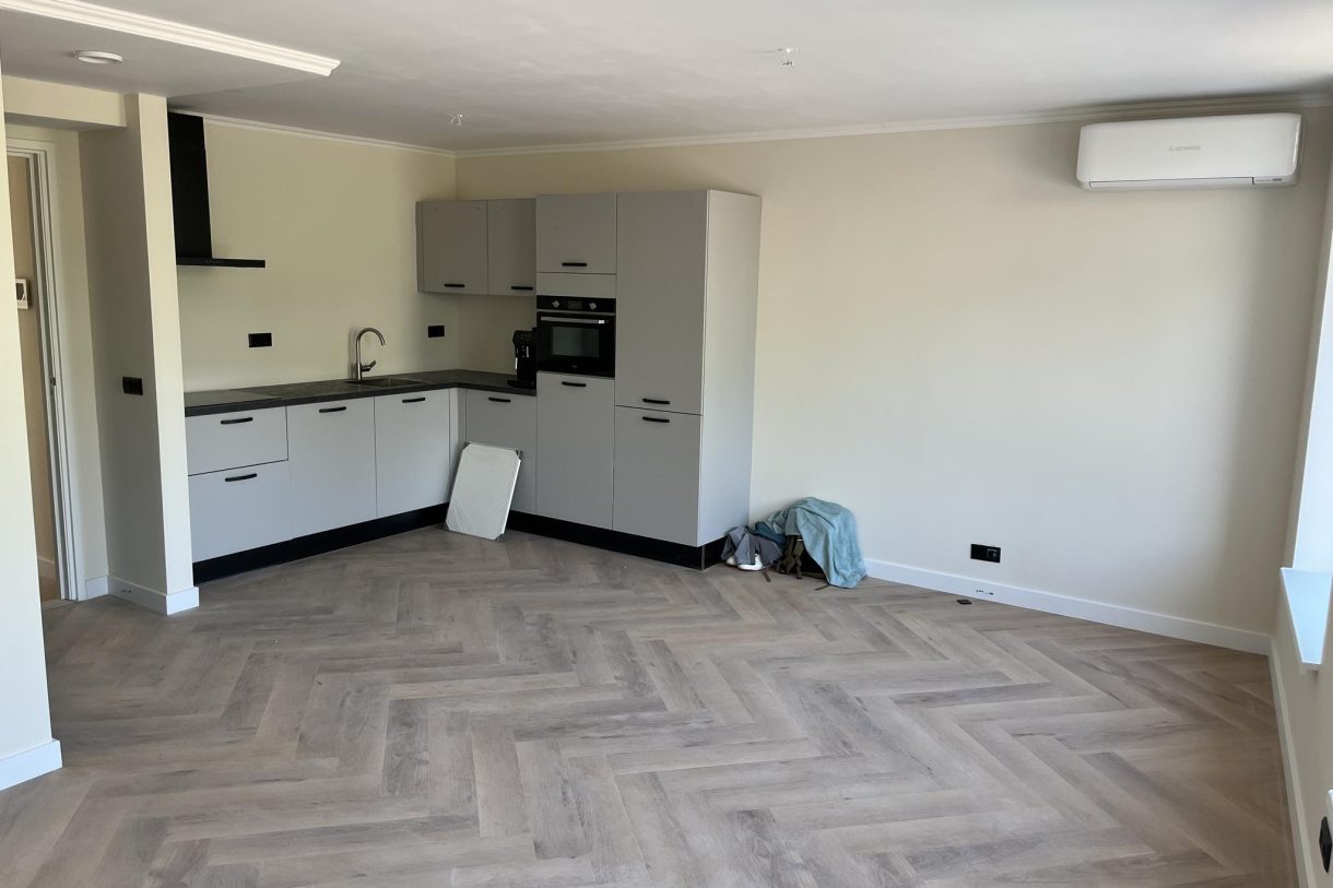 Te koop: Foto Appartement aan de Burgemeester van Roijensingel 23A in Zwolle