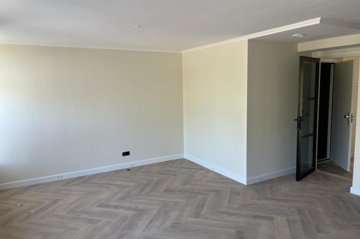 Te koop: Foto Appartement aan de Burgemeester van Roijensingel 23A in Zwolle