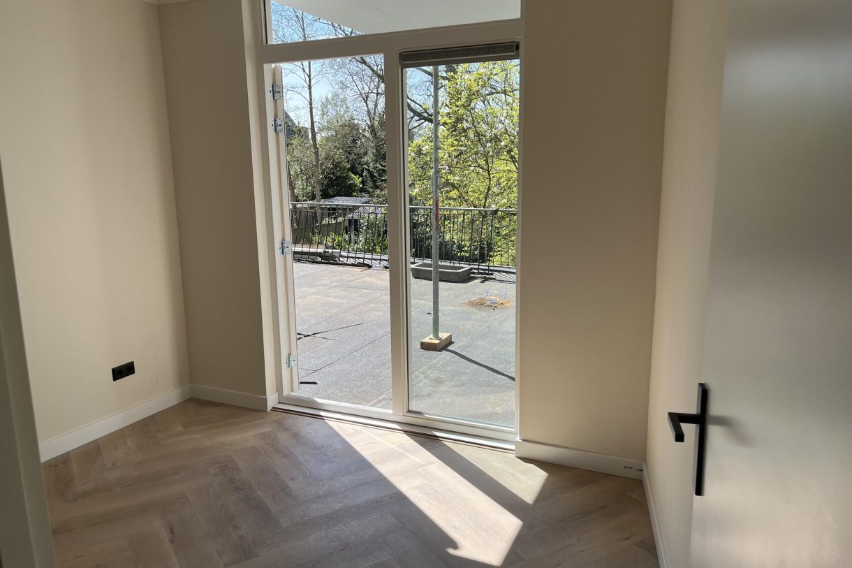 Te koop: Foto Appartement aan de Burgemeester van Roijensingel 23A in Zwolle