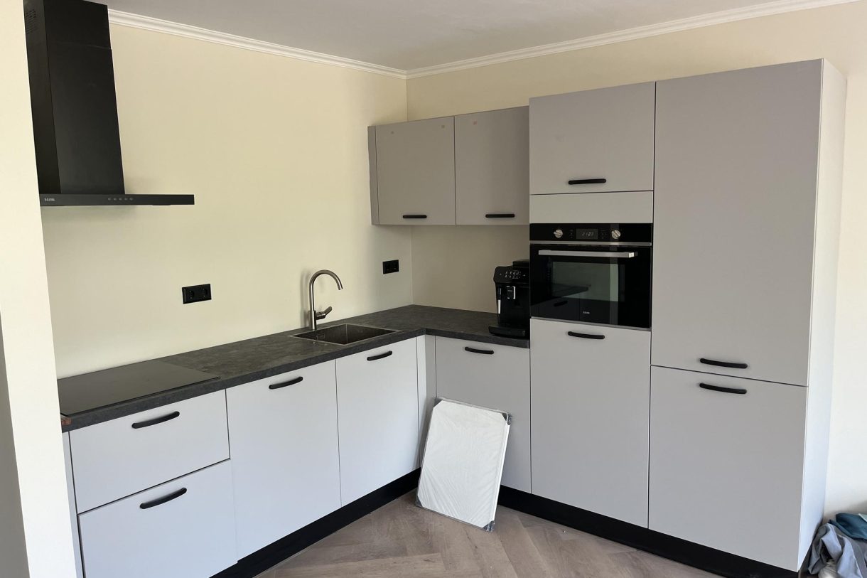 Te koop: Foto Appartement aan de Burgemeester van Roijensingel 23A in Zwolle