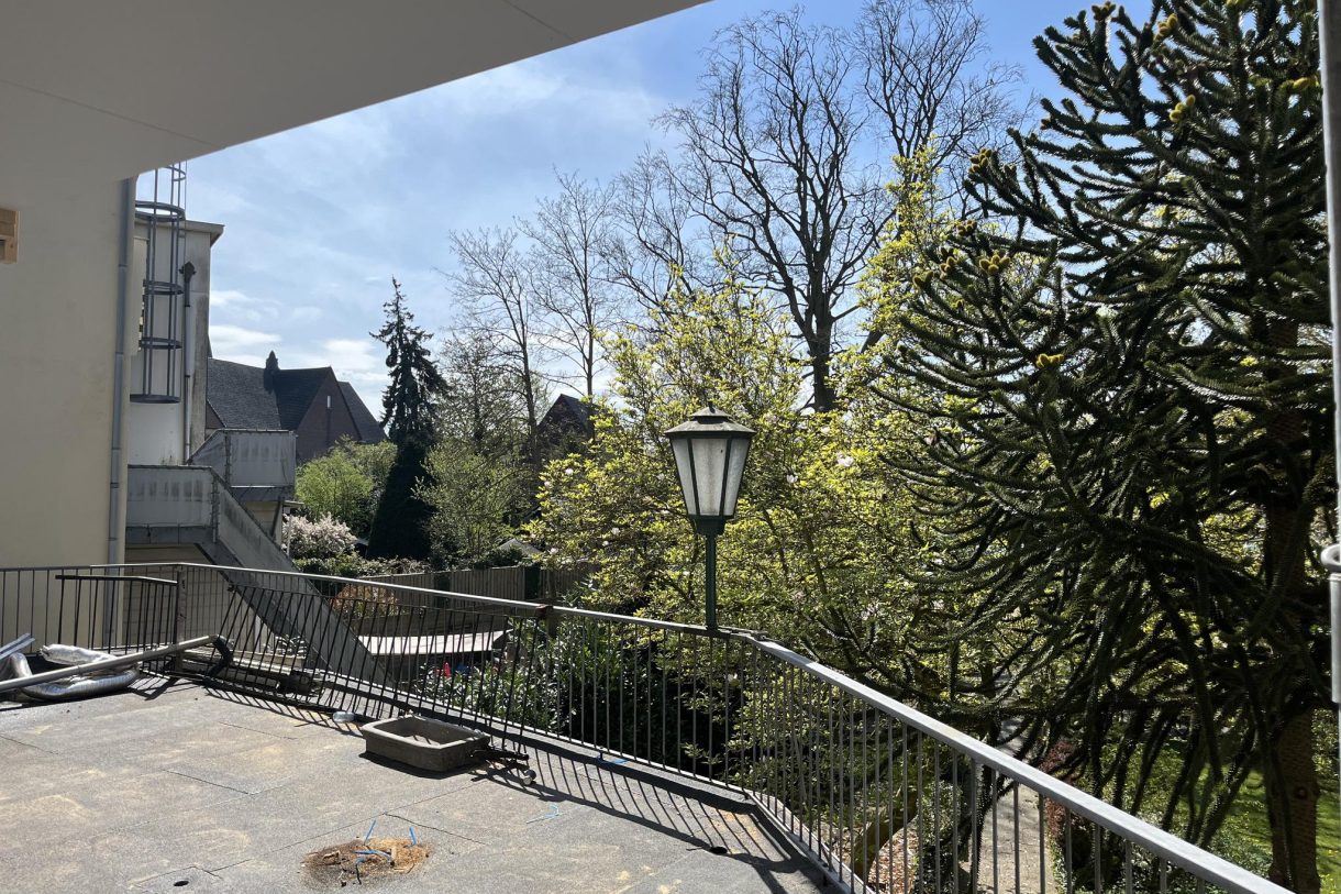 Te koop: Foto Appartement aan de Burgemeester van Roijensingel 23A in Zwolle