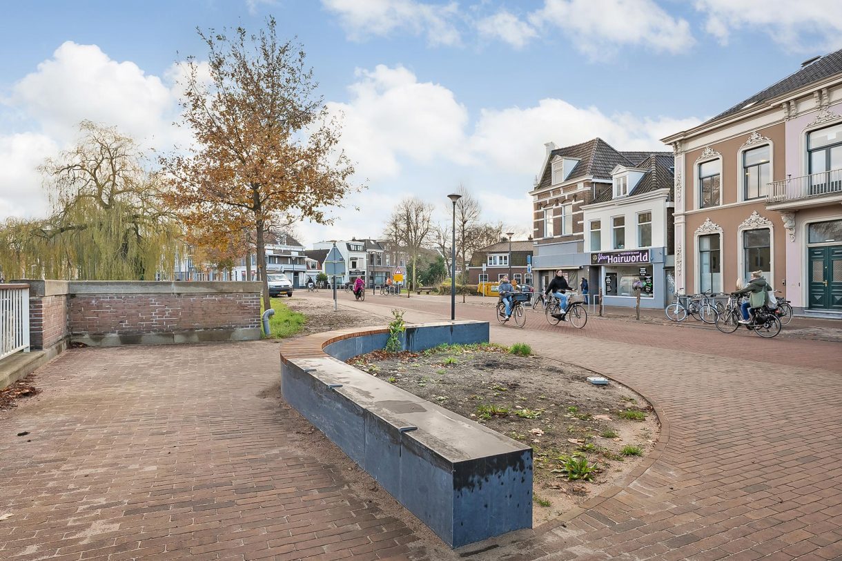 Te koop: Foto Appartement aan de Burgemeester van Roijensingel 23B in Zwolle