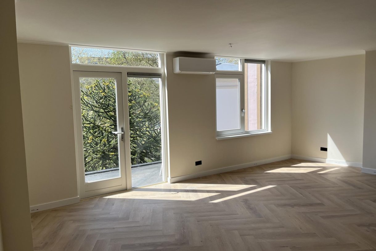 Te koop: Foto Appartement aan de Burgemeester van Roijensingel 23B in Zwolle