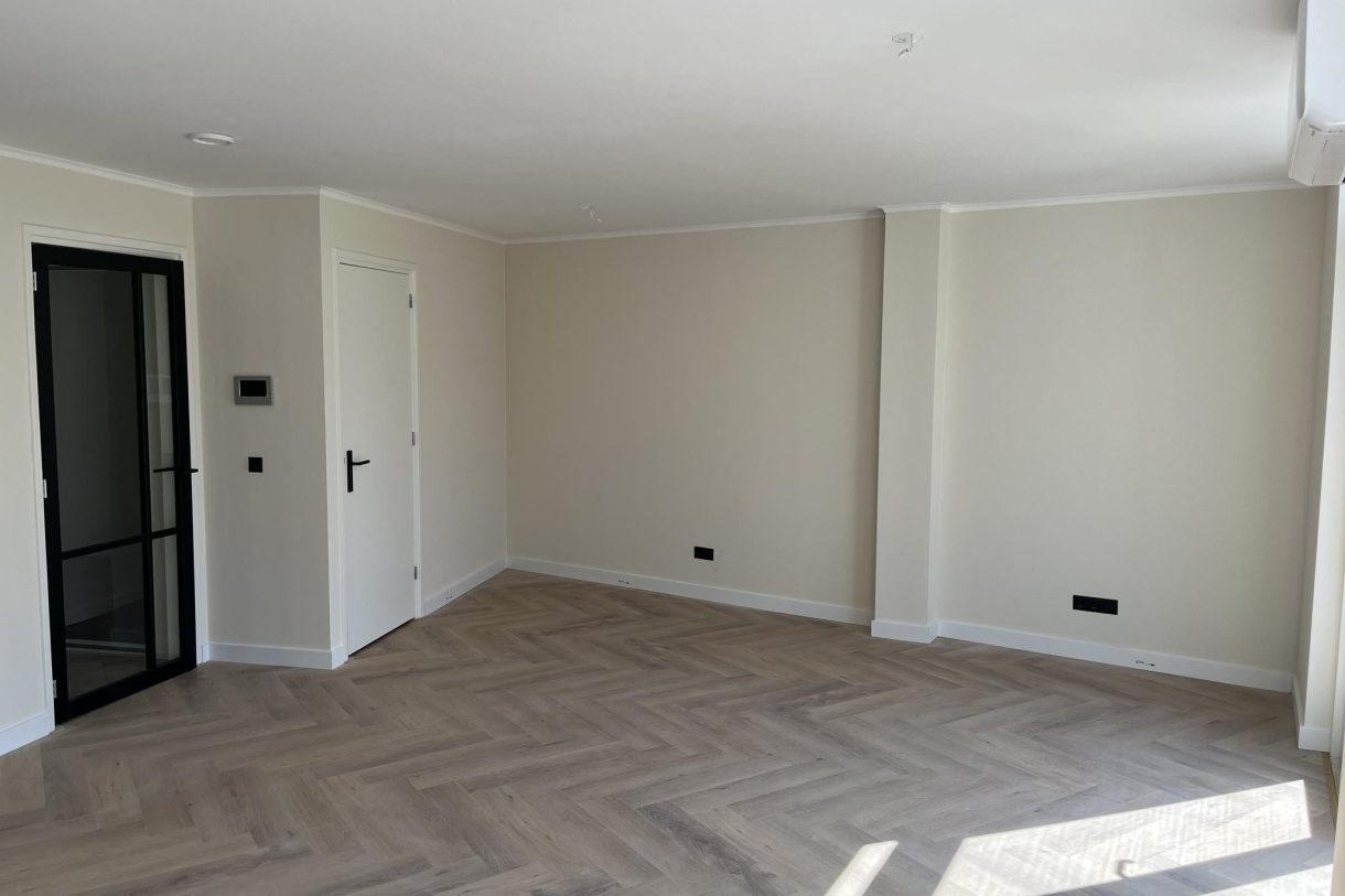 Te koop: Foto Appartement aan de Burgemeester van Roijensingel 23B in Zwolle