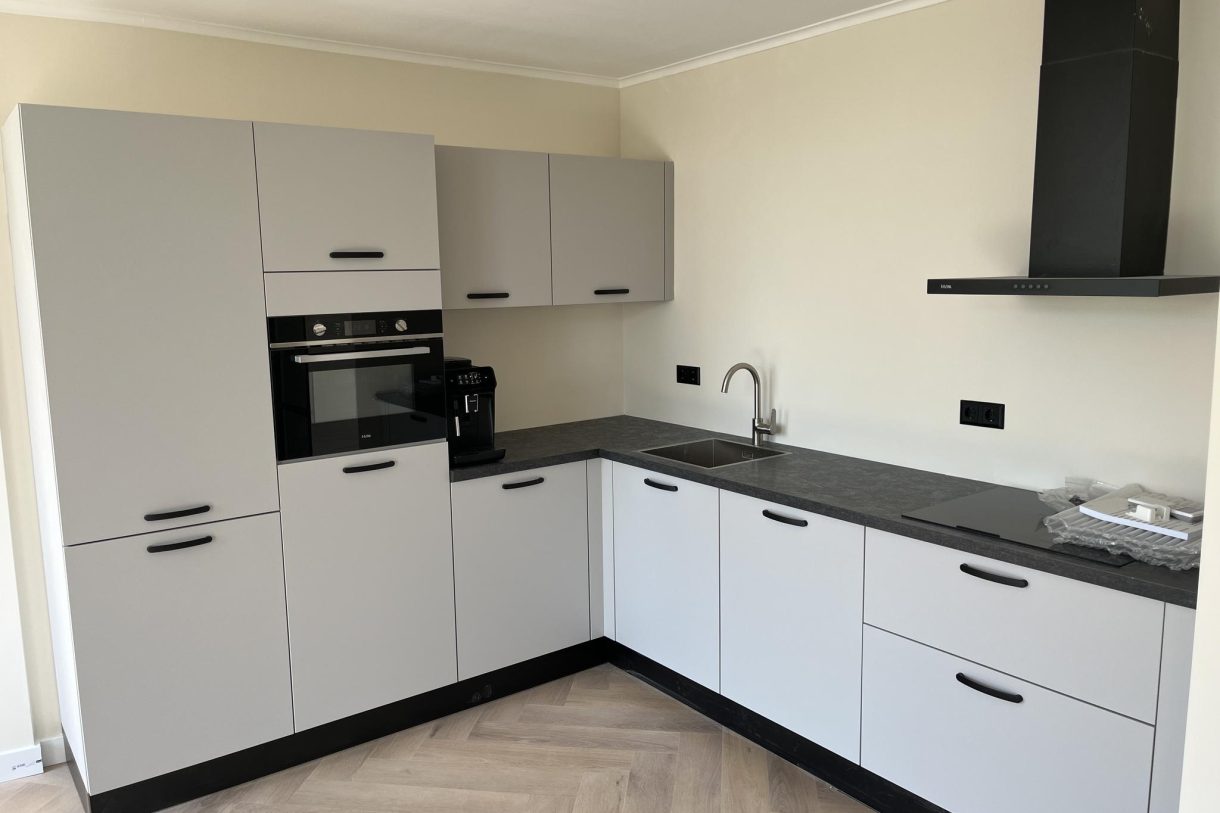 Te koop: Foto Appartement aan de Burgemeester van Roijensingel 23B in Zwolle