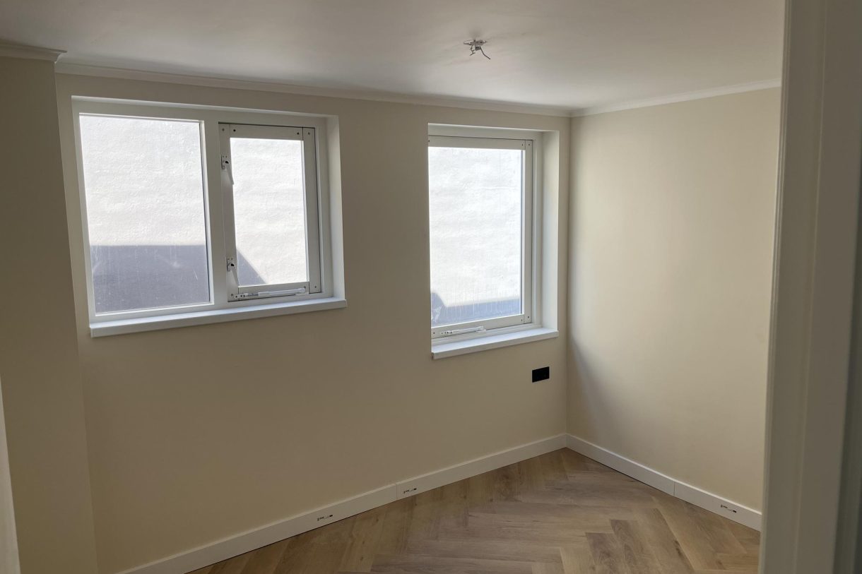 Te koop: Foto Appartement aan de Burgemeester van Roijensingel 23B in Zwolle