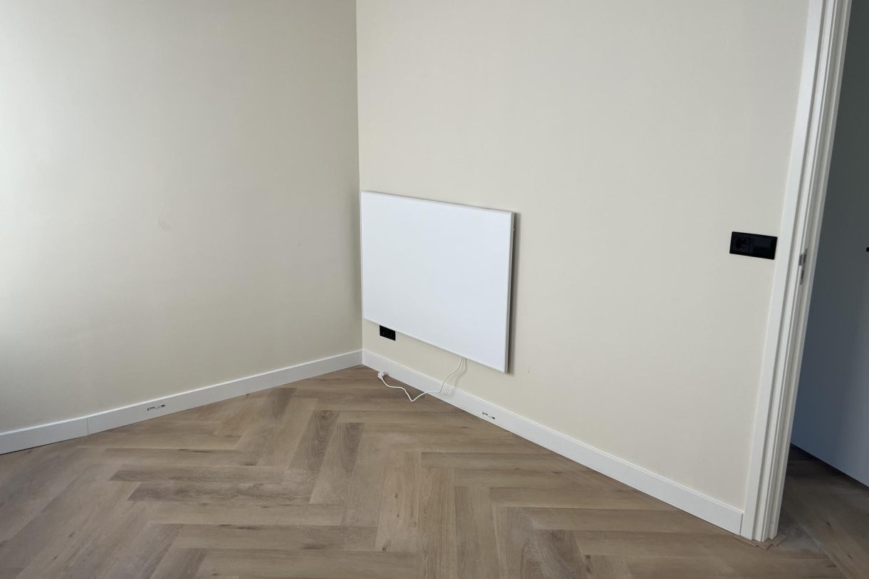 Te koop: Foto Appartement aan de Burgemeester van Roijensingel 23B in Zwolle