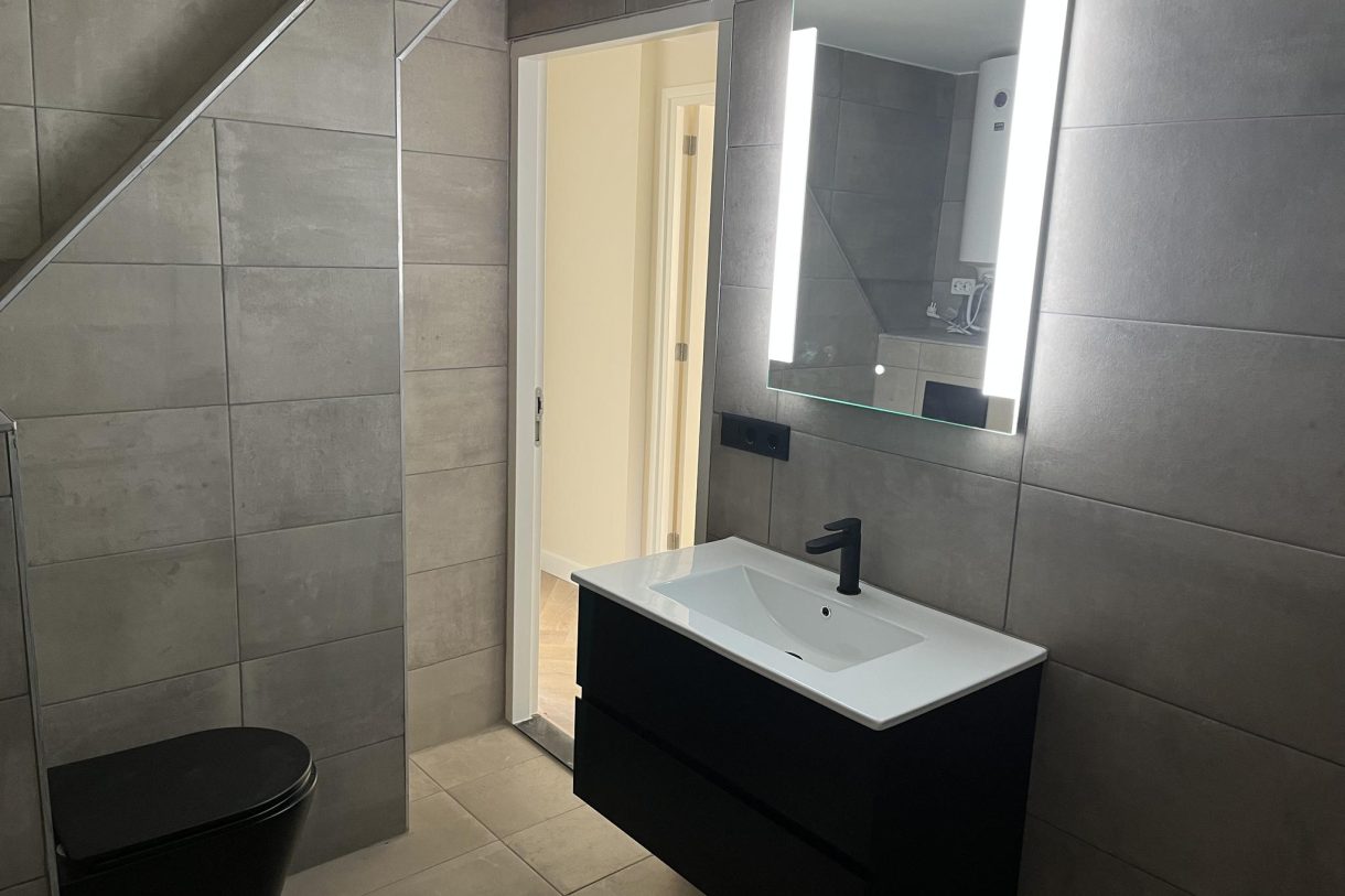 Te koop: Foto Appartement aan de Burgemeester van Roijensingel 23B in Zwolle