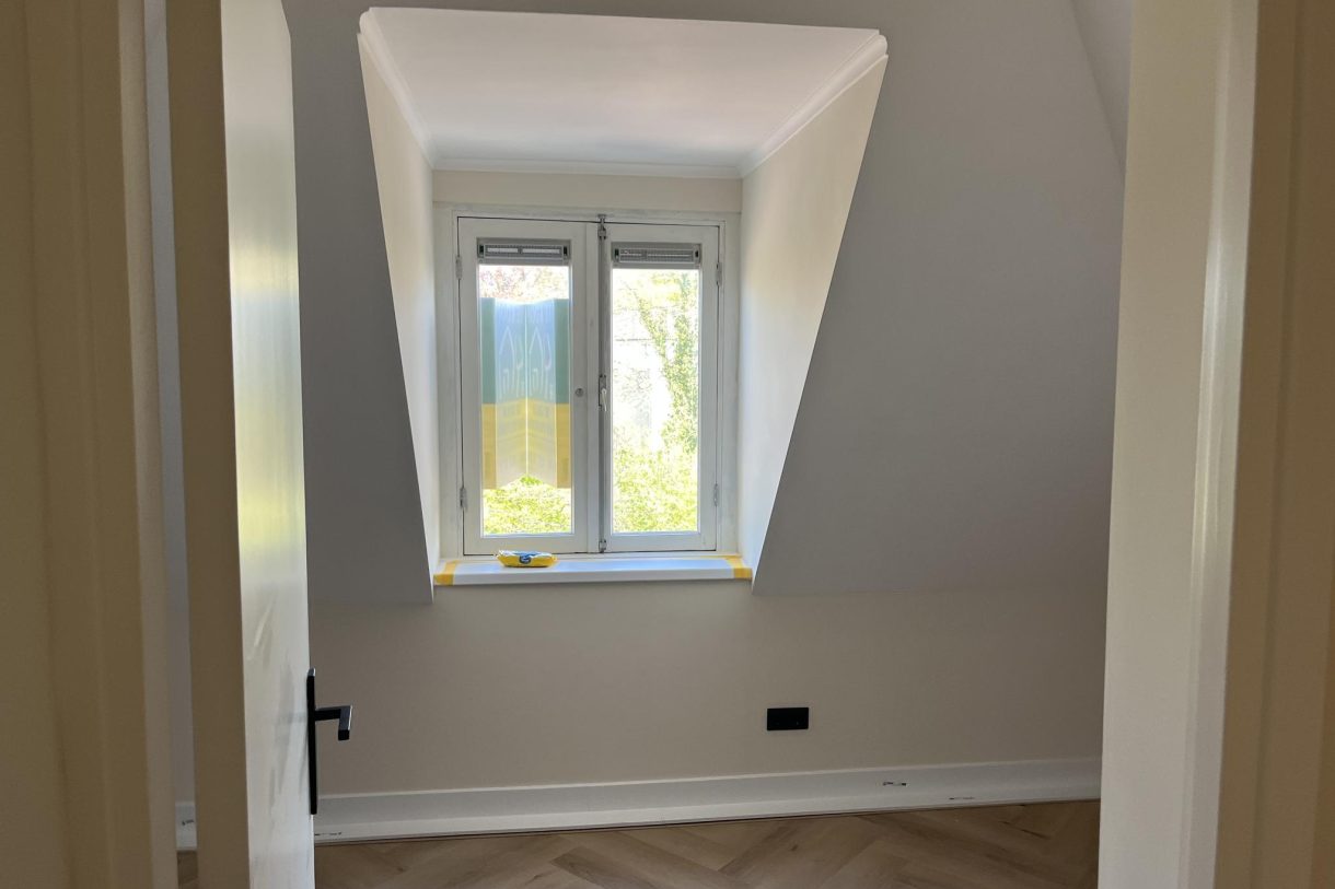 Te koop: Foto Appartement aan de Burgemeester van Roijensingel 23B in Zwolle