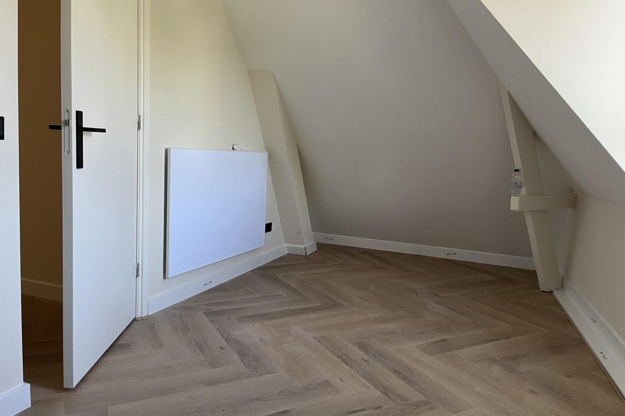 Te koop: Foto Appartement aan de Burgemeester van Roijensingel 23B in Zwolle