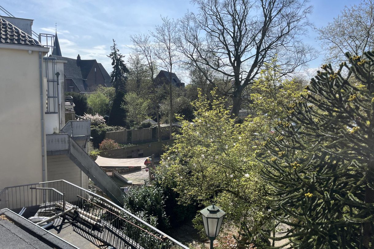 Te koop: Foto Appartement aan de Burgemeester van Roijensingel 23B in Zwolle