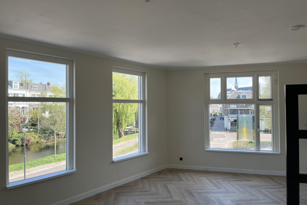 Te koop: Foto Appartement aan de Burgemeester van Roijensingel 24A in Zwolle