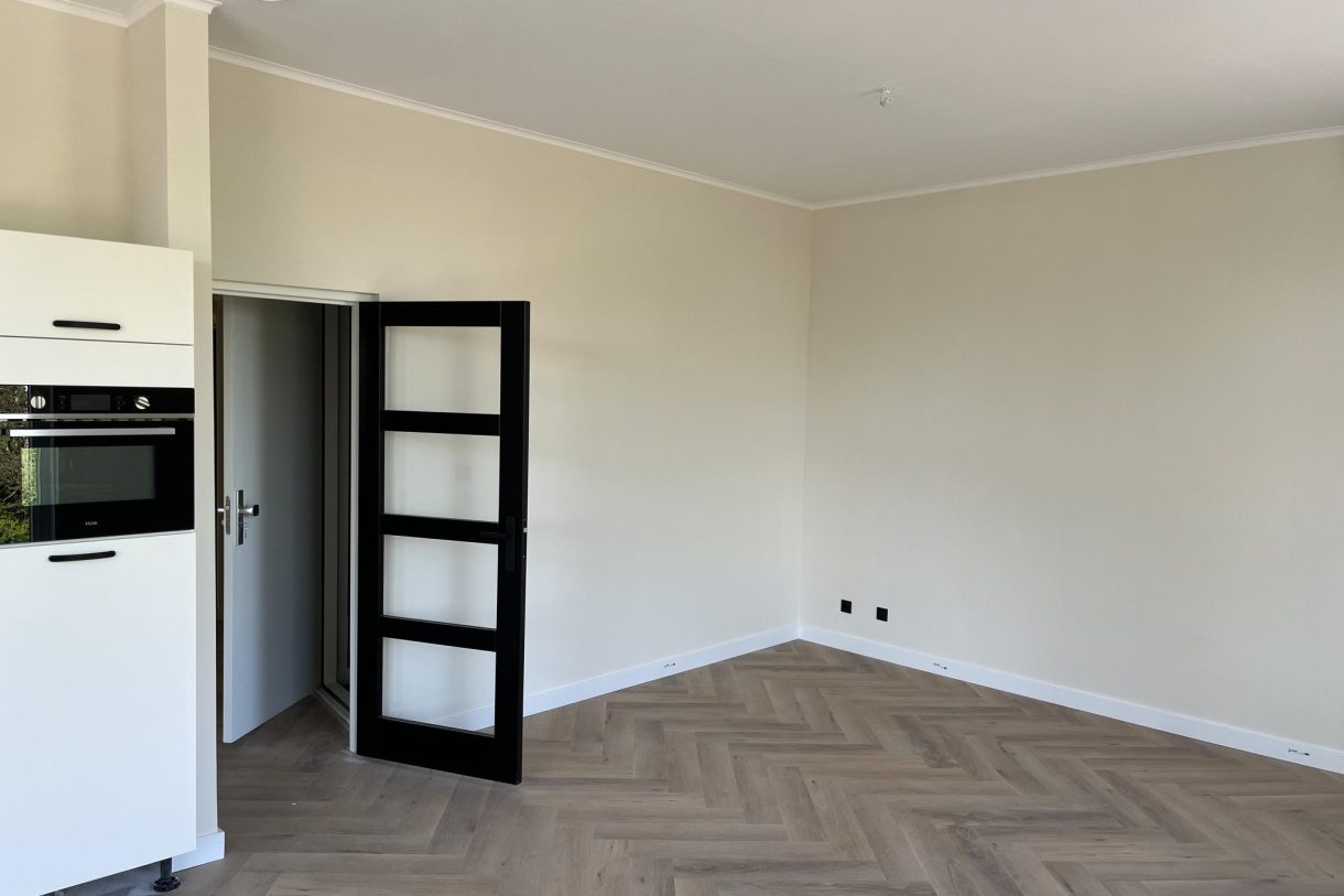 Te koop: Foto Appartement aan de Burgemeester van Roijensingel 24A in Zwolle