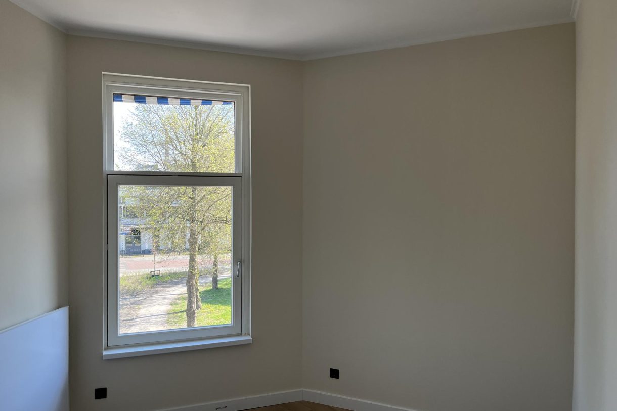 Te koop: Foto Appartement aan de Burgemeester van Roijensingel 24A in Zwolle