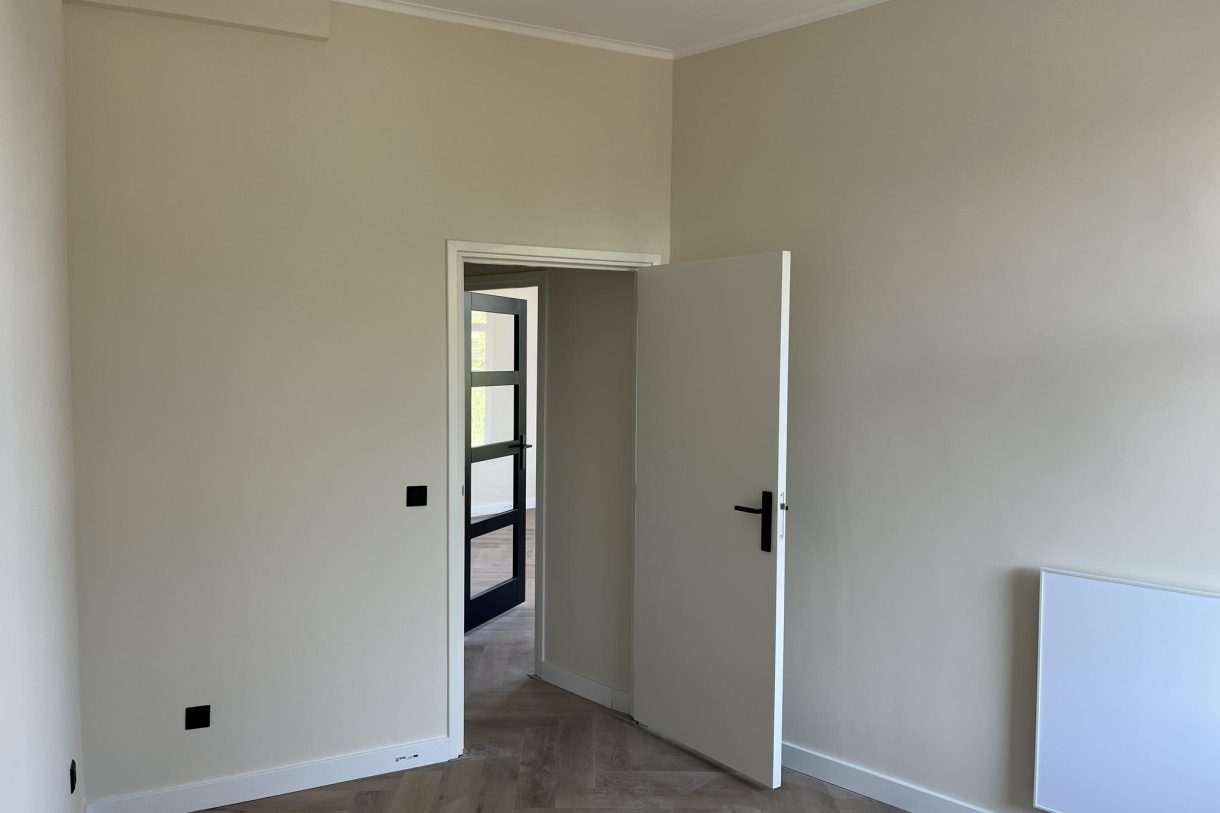 Te koop: Foto Appartement aan de Burgemeester van Roijensingel 24A in Zwolle