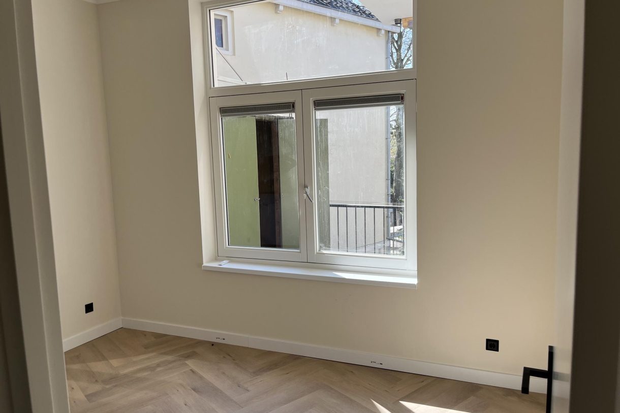 Te koop: Foto Appartement aan de Burgemeester van Roijensingel 24A in Zwolle