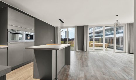 Te koop: Foto Appartement aan de Dokstraat 417 in Nijmegen