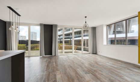 Te koop: Foto Appartement aan de Dokstraat 417 in Nijmegen