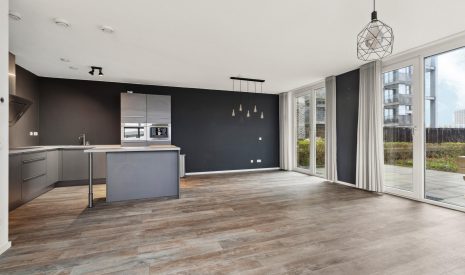 Te koop: Foto Appartement aan de Dokstraat 417 in Nijmegen