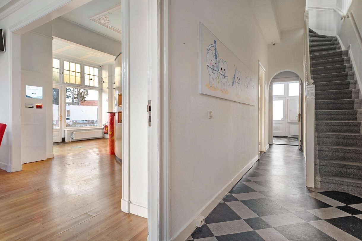 Te koop: Foto Woonhuis aan de Stationsweg 33 in Meppel