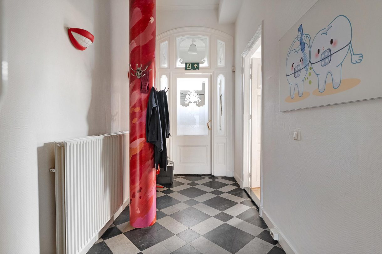 Te koop: Foto Woonhuis aan de Stationsweg 33 in Meppel