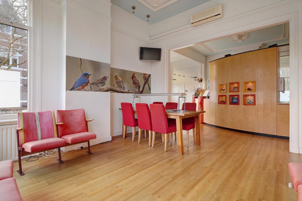 Te koop: Foto Woonhuis aan de Stationsweg 33 in Meppel