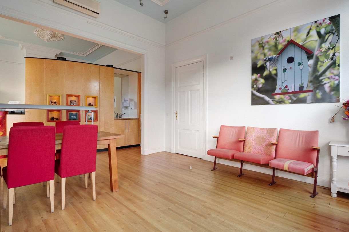 Te koop: Foto Woonhuis aan de Stationsweg 33 in Meppel