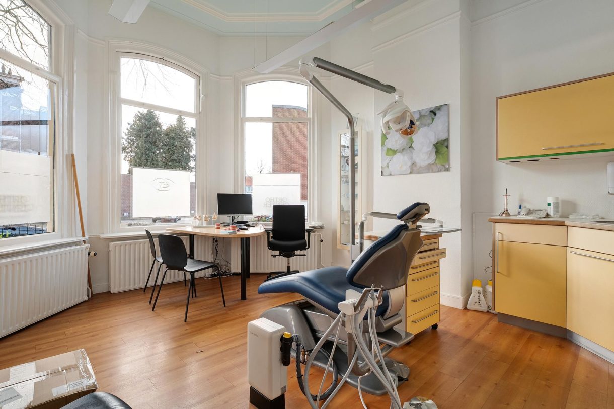 Te koop: Foto Woonhuis aan de Stationsweg 33 in Meppel