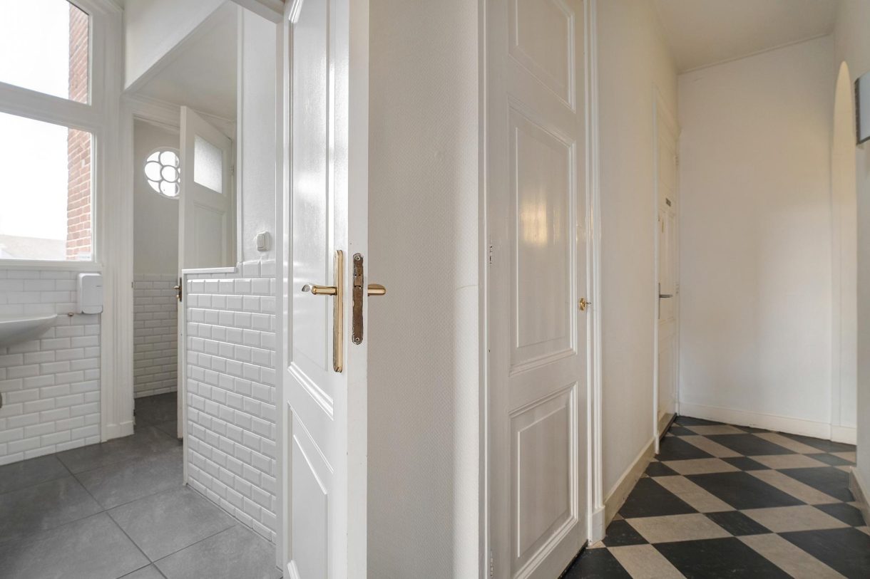 Te koop: Foto Woonhuis aan de Stationsweg 33 in Meppel