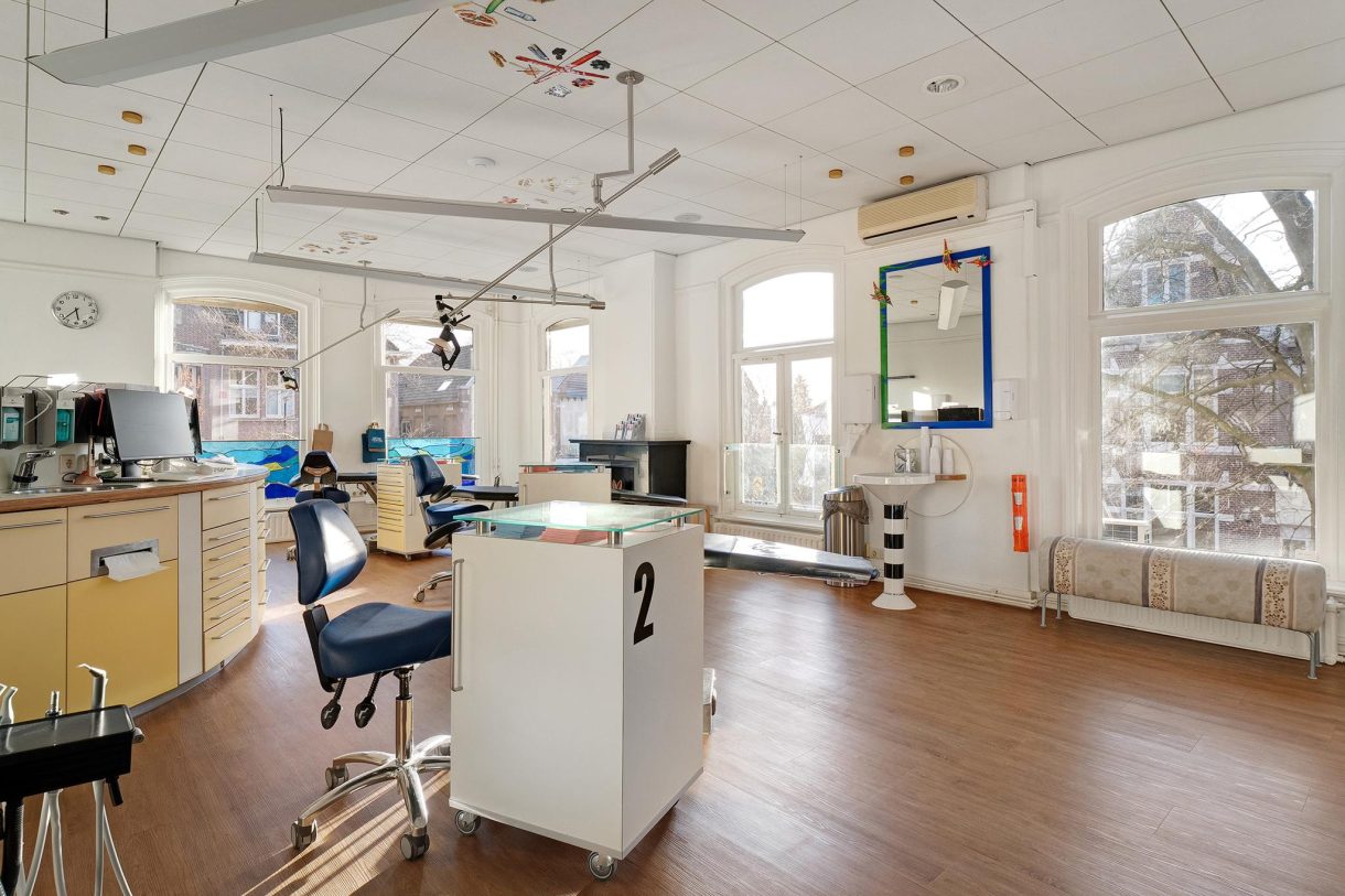 Te koop: Foto Woonhuis aan de Stationsweg 33 in Meppel